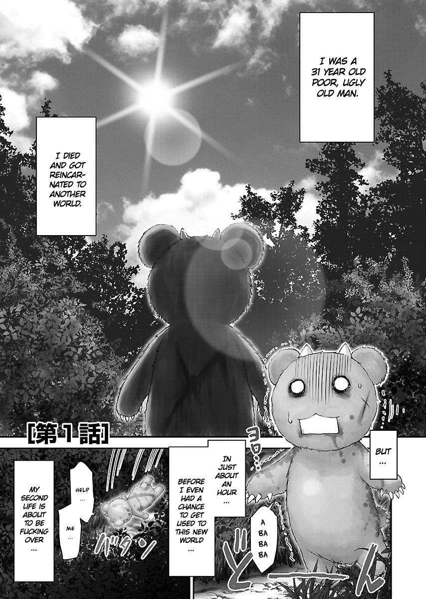Isekai Sniper wa Onna Senshi no Mofumofu Aigan Doubutsu Chapter 1 - Page 2