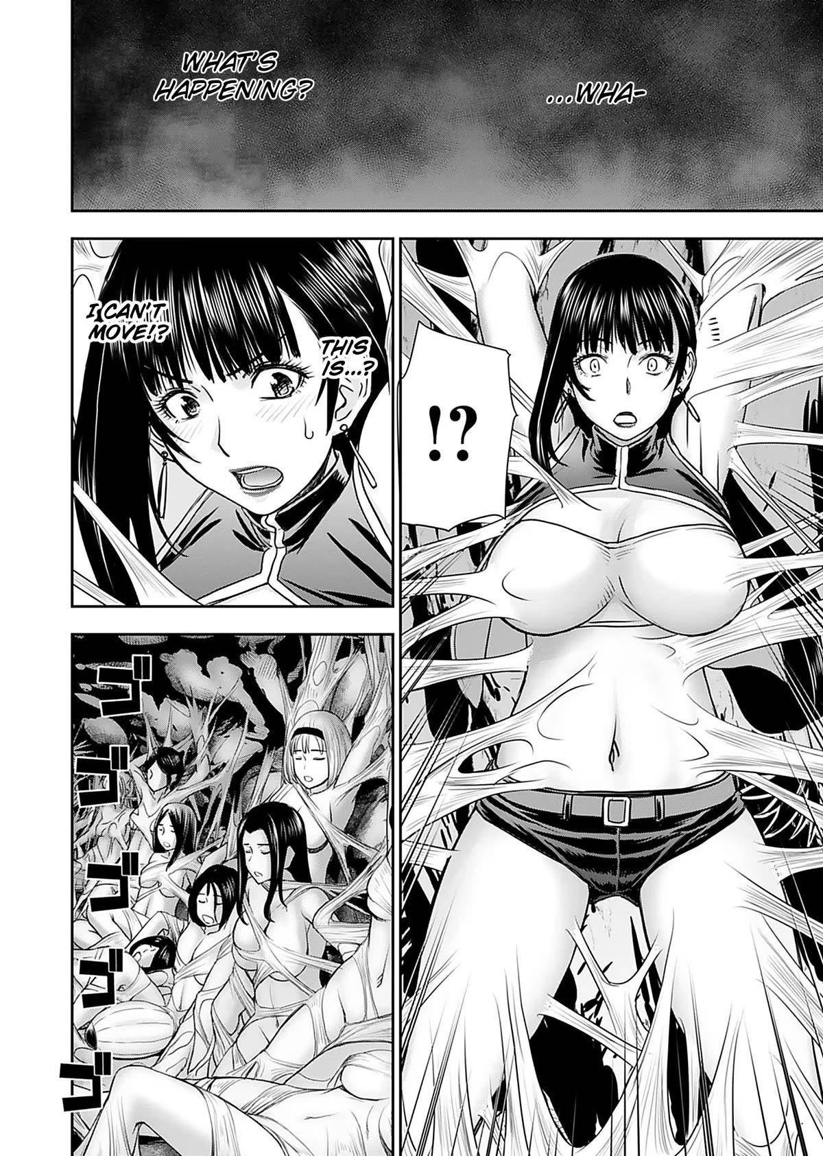 Isekai Sniper wa Onna Senshi no Mofumofu Aigan Doubutsu Chapter 11 - Page 23