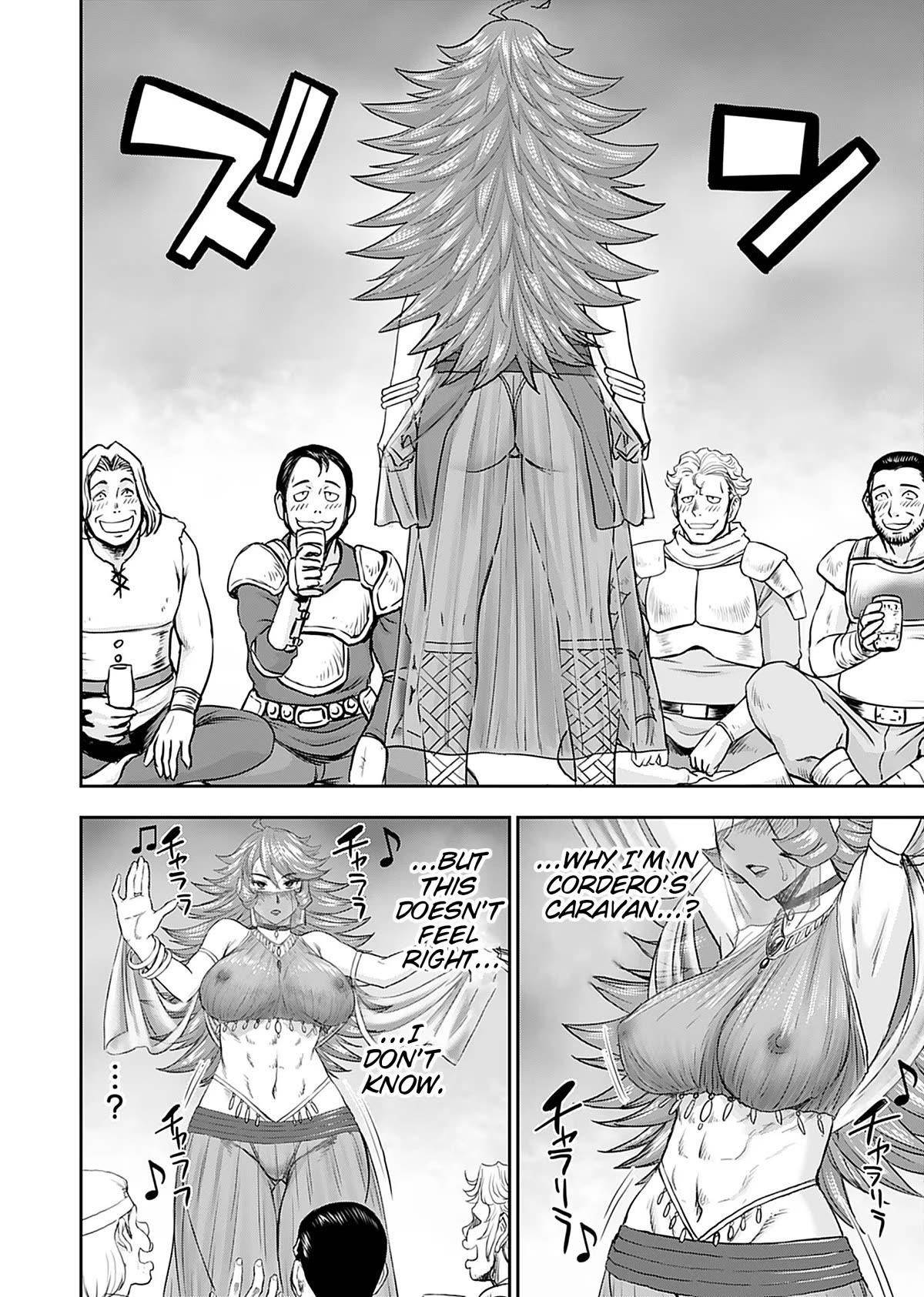 Isekai Sniper wa Onna Senshi no Mofumofu Aigan Doubutsu Chapter 11 - Page 30