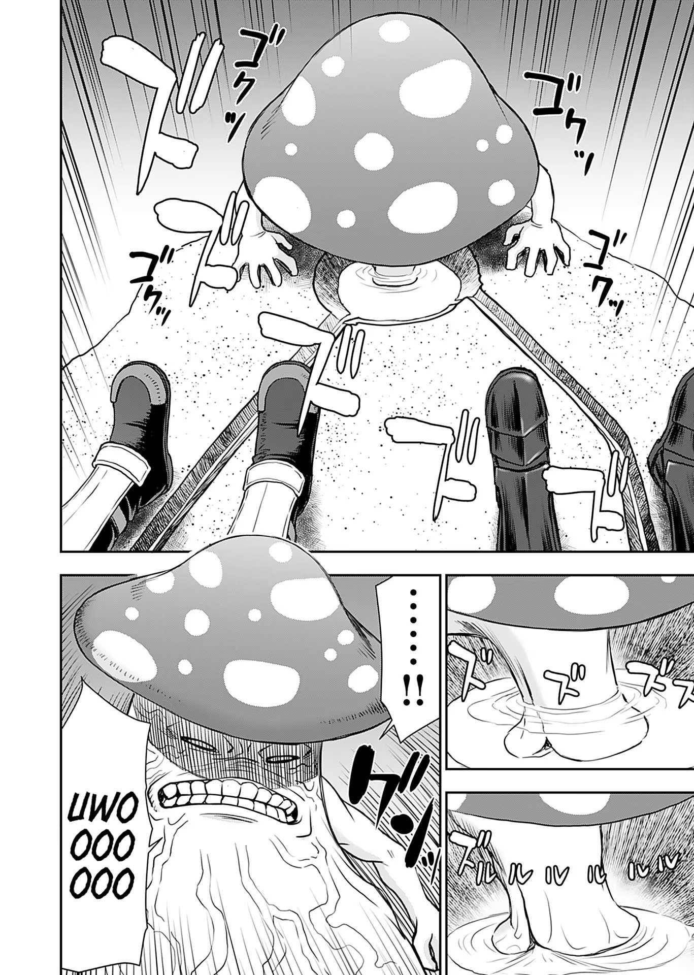 Isekai Sniper wa Onna Senshi no Mofumofu Aigan Doubutsu Chapter 12 - Page 20