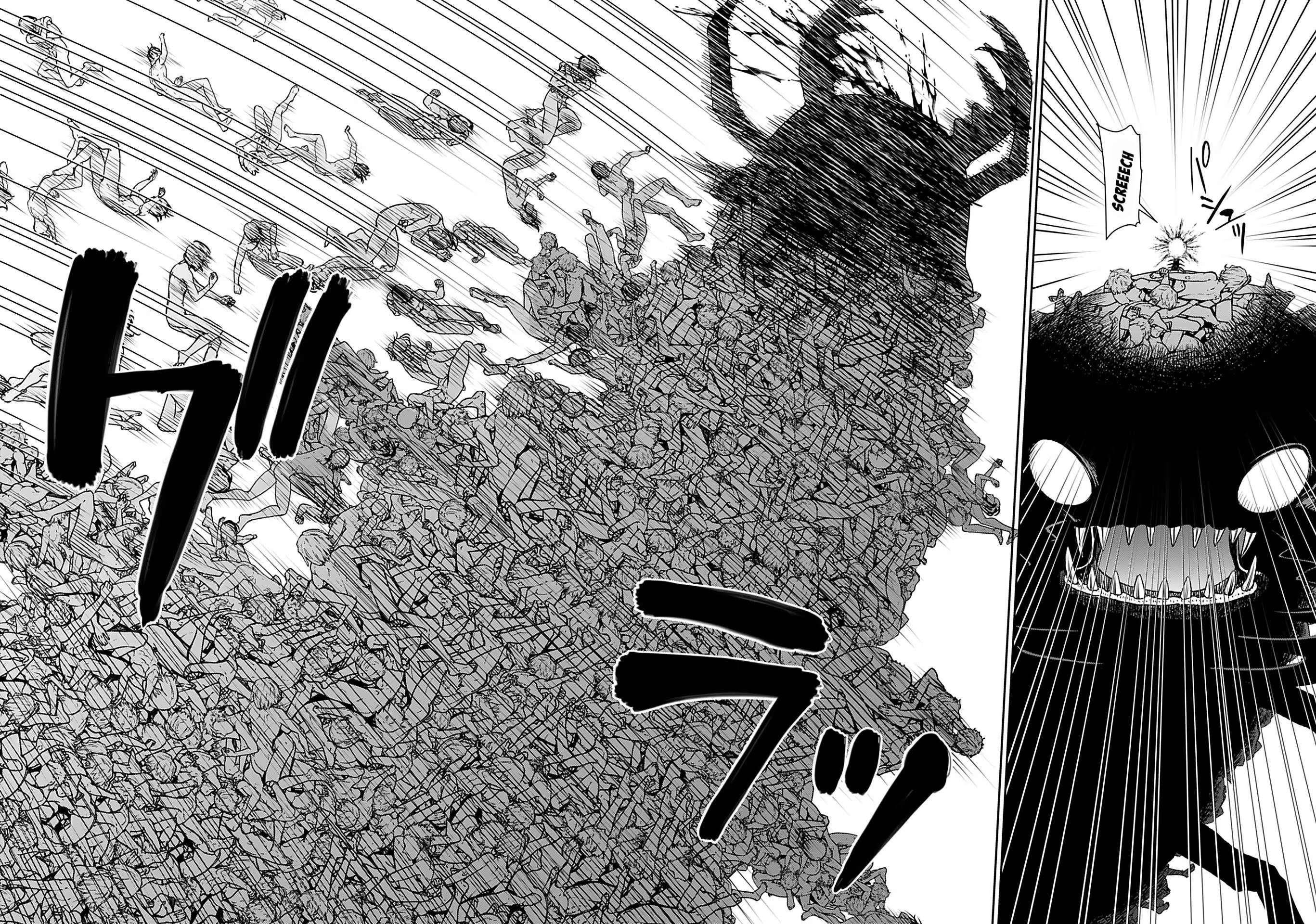 Isekai Sniper wa Onna Senshi no Mofumofu Aigan Doubutsu Chapter 13 - Page 26