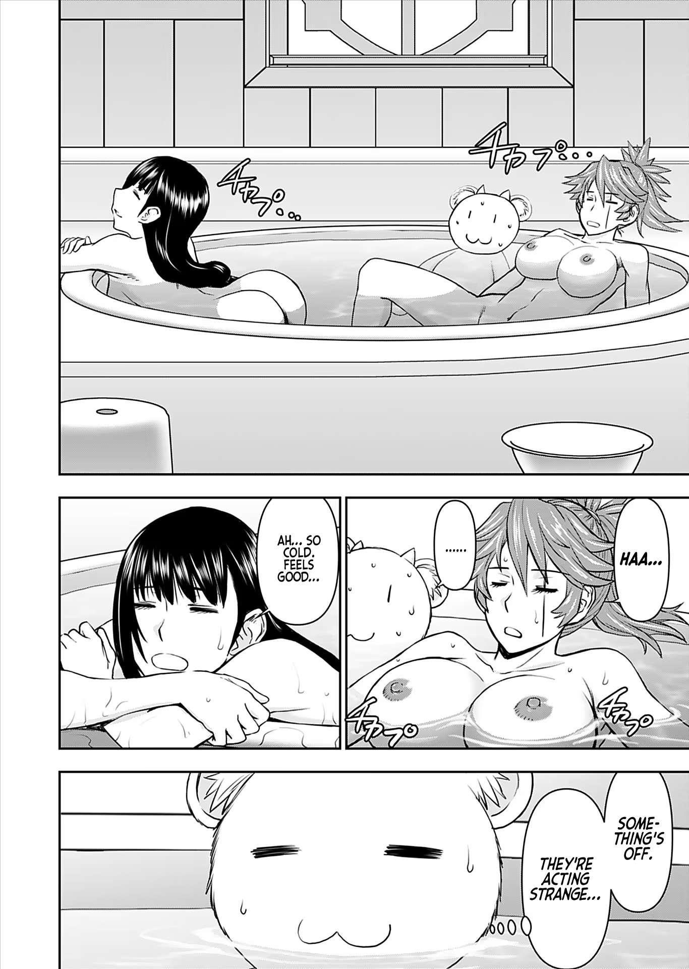 Isekai Sniper wa Onna Senshi no Mofumofu Aigan Doubutsu Chapter 21 - Page 13