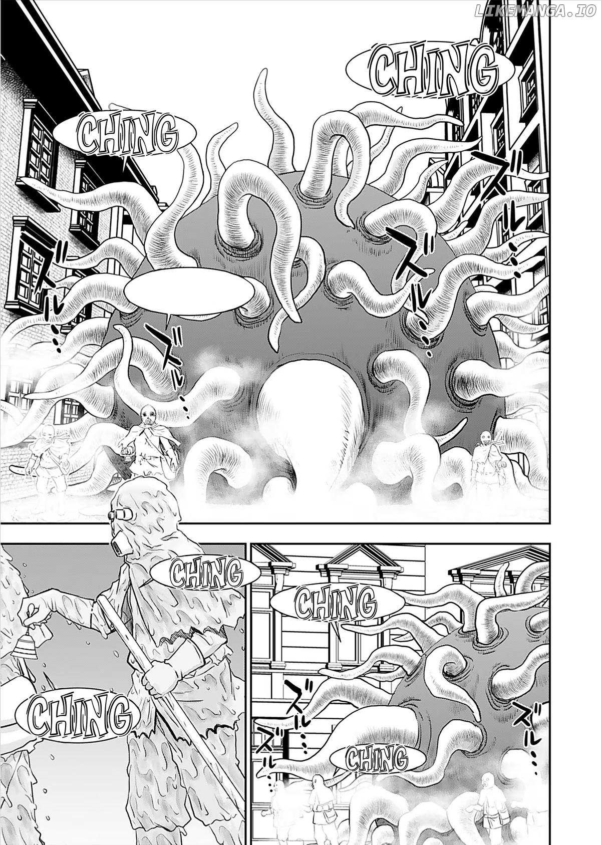 Isekai Sniper wa Onna Senshi no Mofumofu Aigan Doubutsu Chapter 22 - Page 11