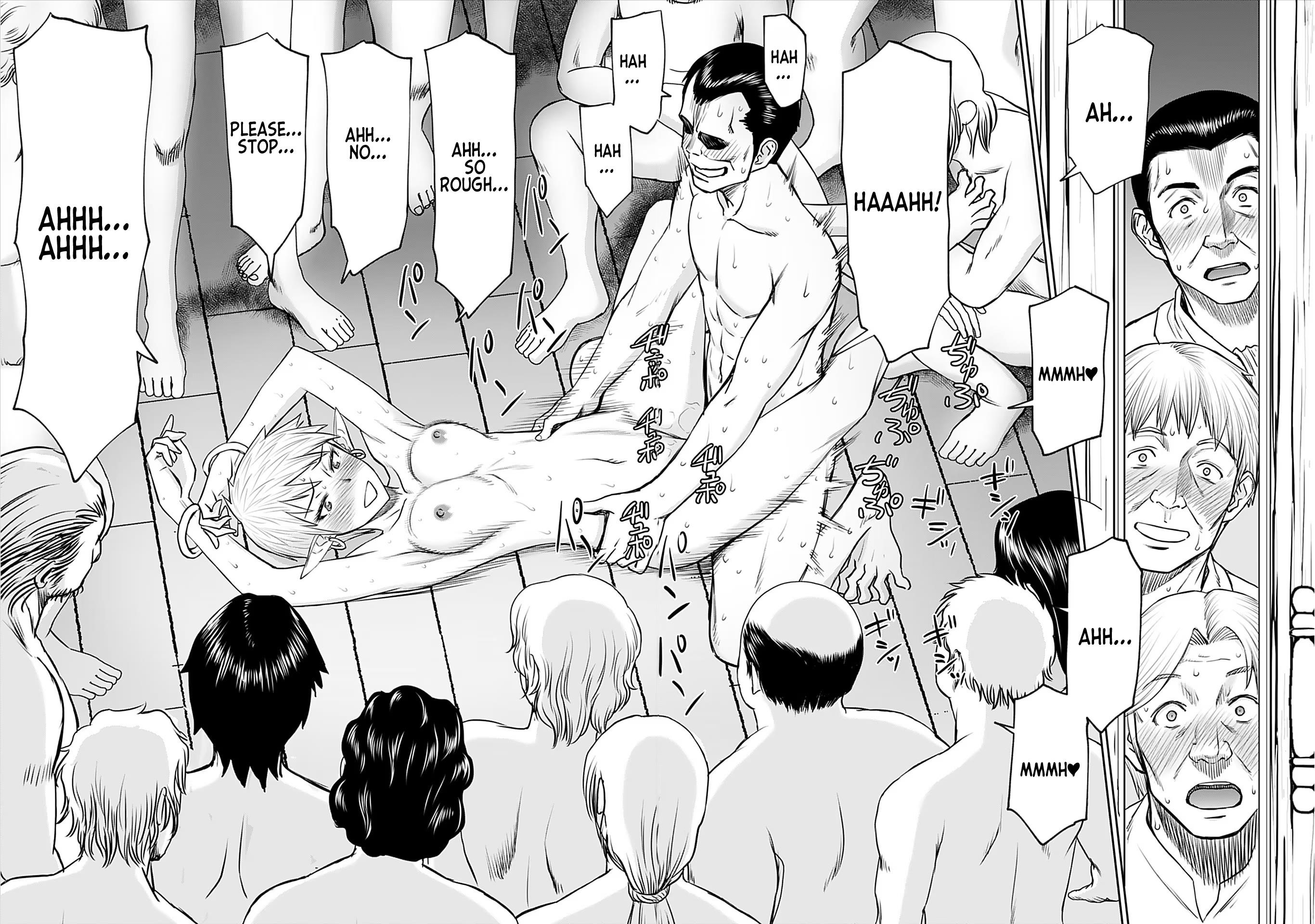 Isekai Sniper wa Onna Senshi no Mofumofu Aigan Doubutsu Chapter 25 - Page 12