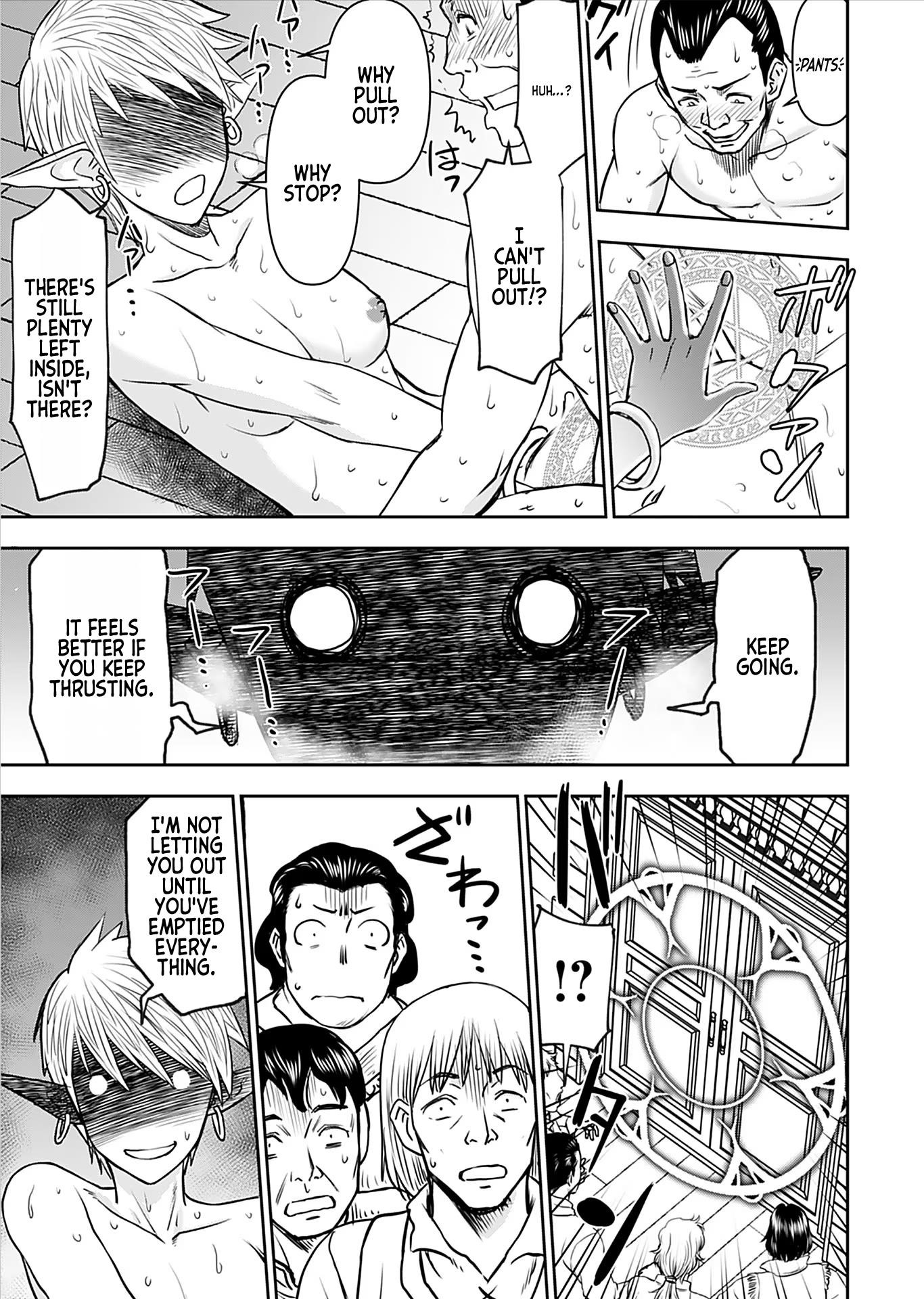 Isekai Sniper wa Onna Senshi no Mofumofu Aigan Doubutsu Chapter 25 - Page 18