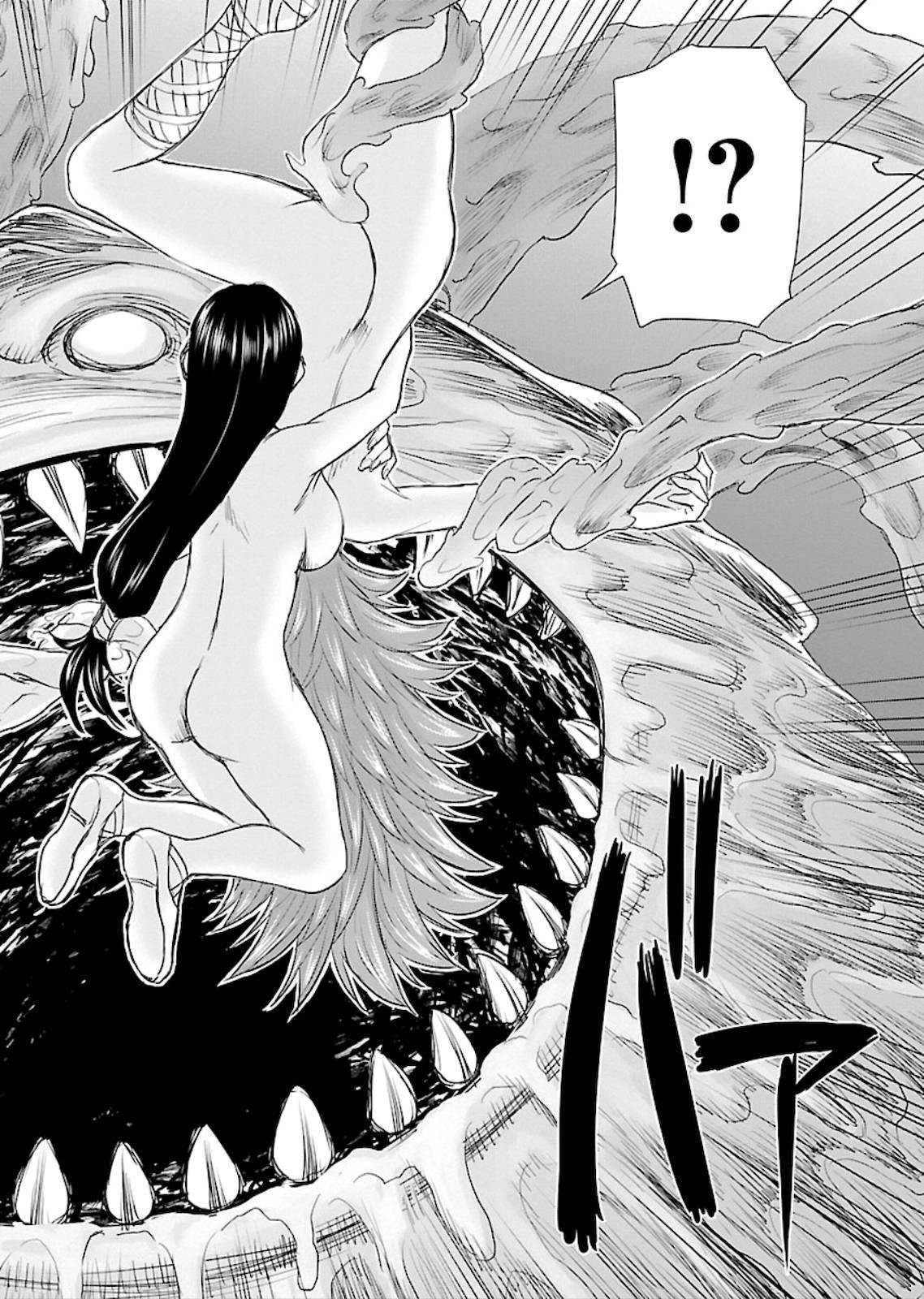 Isekai Sniper wa Onna Senshi no Mofumofu Aigan Doubutsu Chapter 4 - Page 13