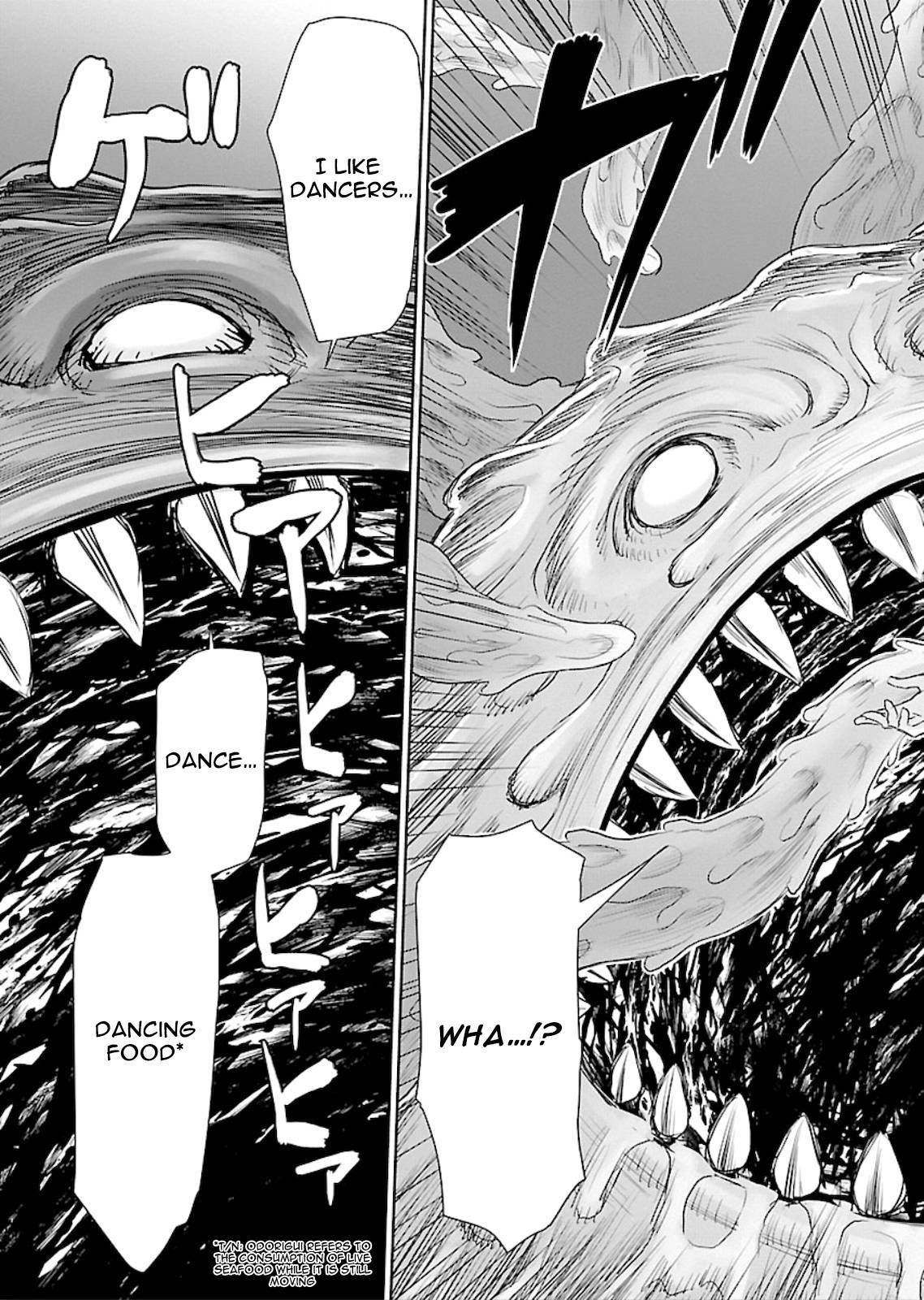 Isekai Sniper wa Onna Senshi no Mofumofu Aigan Doubutsu Chapter 4 - Page 14