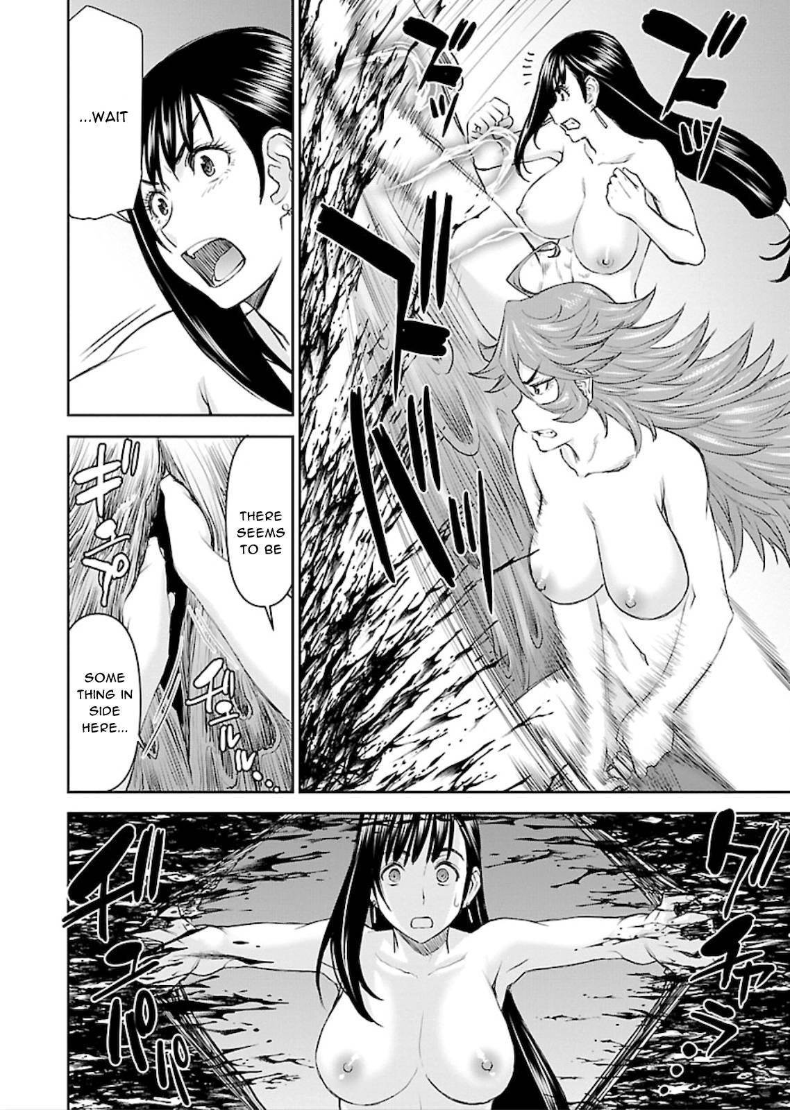 Isekai Sniper wa Onna Senshi no Mofumofu Aigan Doubutsu Chapter 5 - Page 15