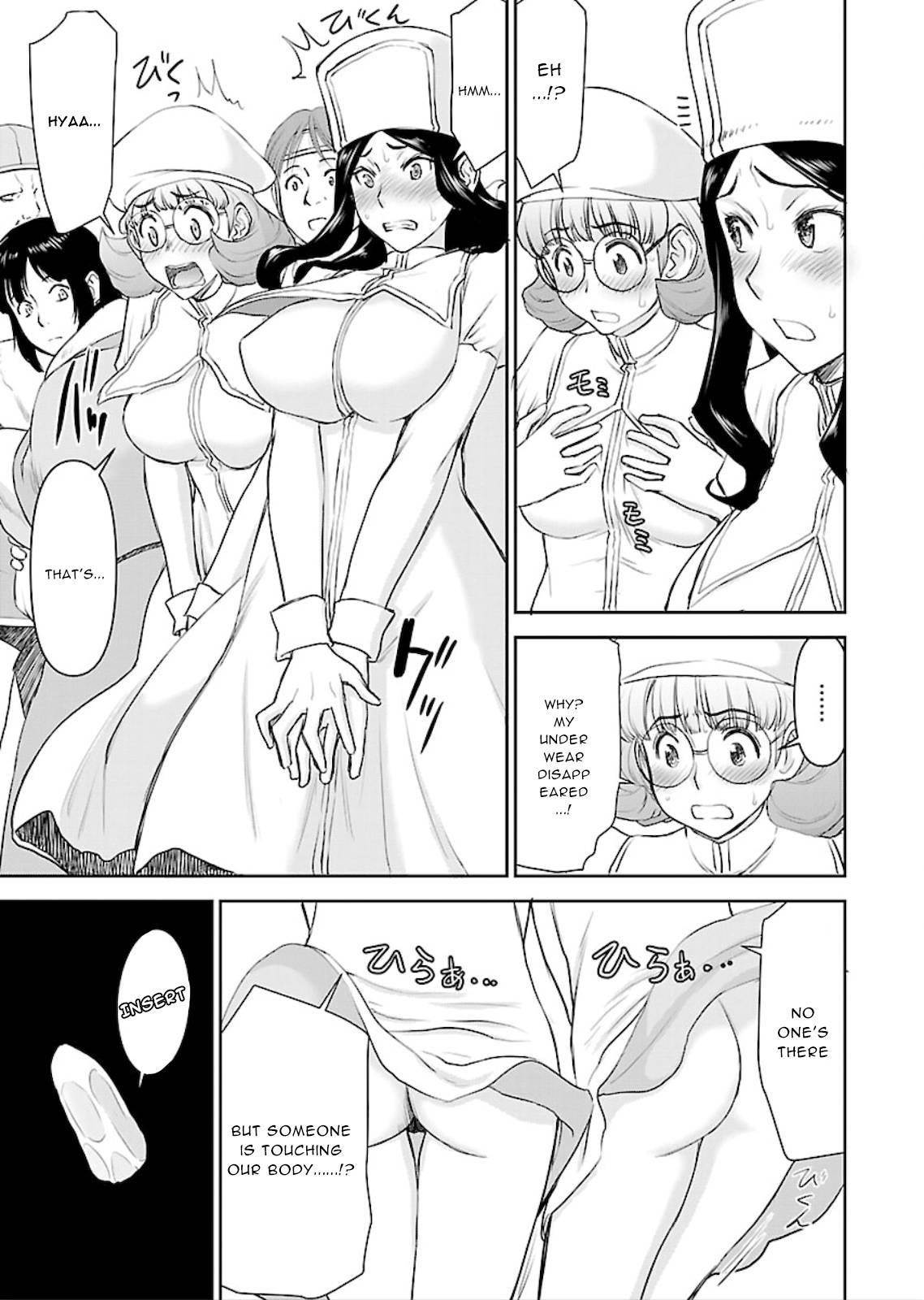 Isekai Sniper wa Onna Senshi no Mofumofu Aigan Doubutsu Chapter 6 - Page 15