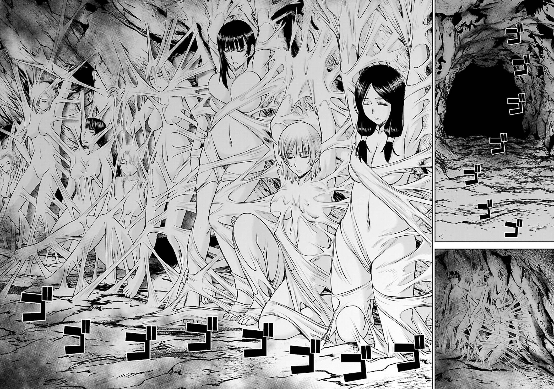 Isekai Sniper wa Onna Senshi no Mofumofu Aigan Doubutsu Chapter 8 - Page 28