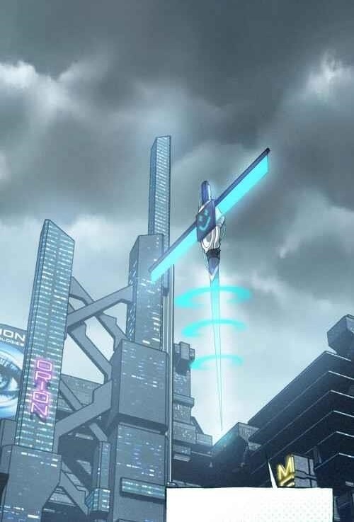 The Strongest Player Chapter 1 - Page 1