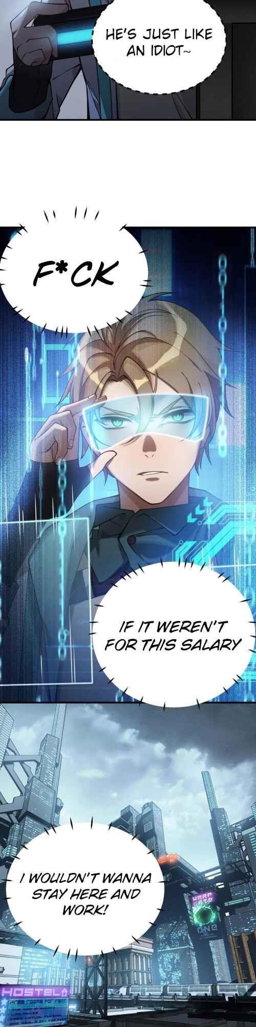 The Strongest Player Chapter 1 - Page 11