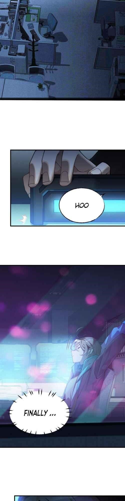 The Strongest Player Chapter 1 - Page 13