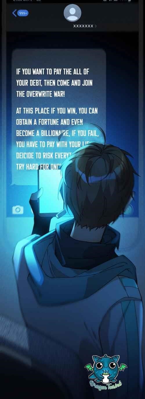 The Strongest Player Chapter 1 - Page 18