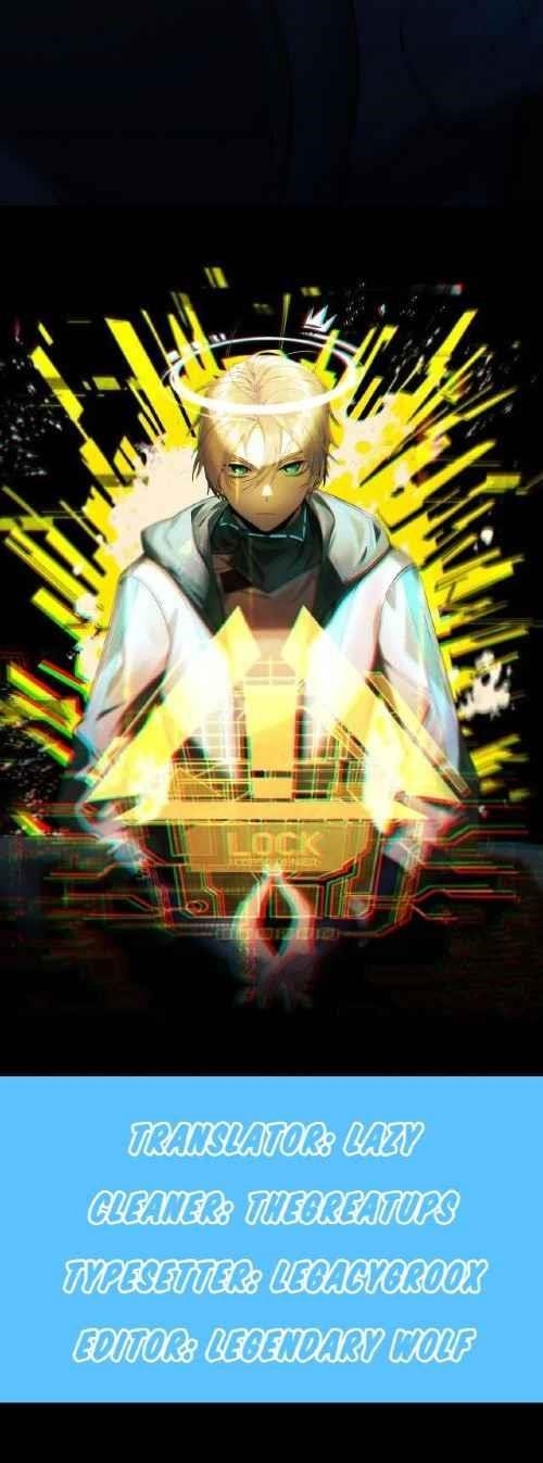 The Strongest Player Chapter 1 - Page 19