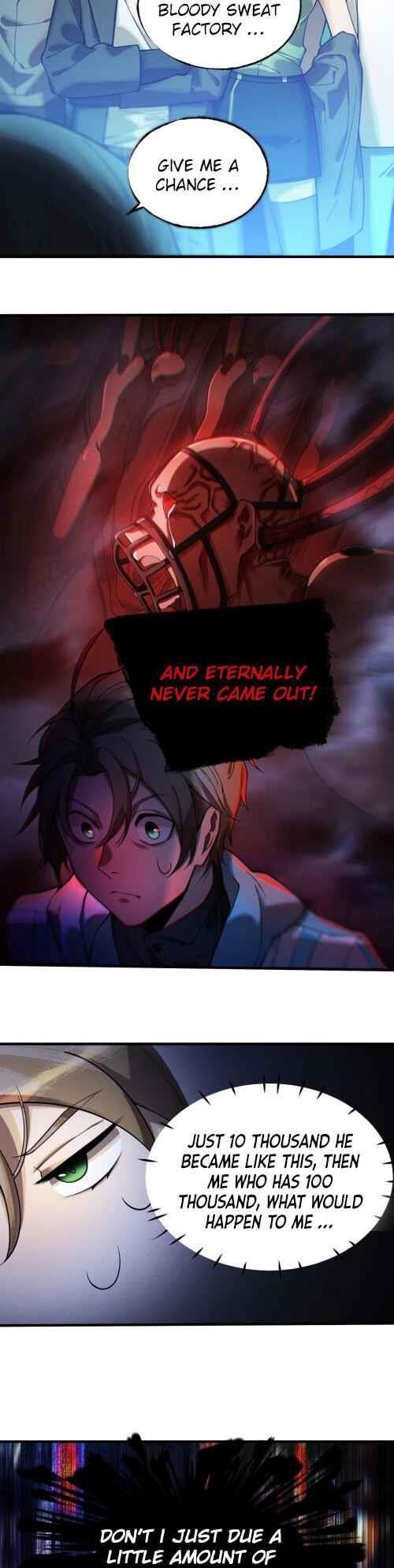 The Strongest Player Chapter 1 - Page 26