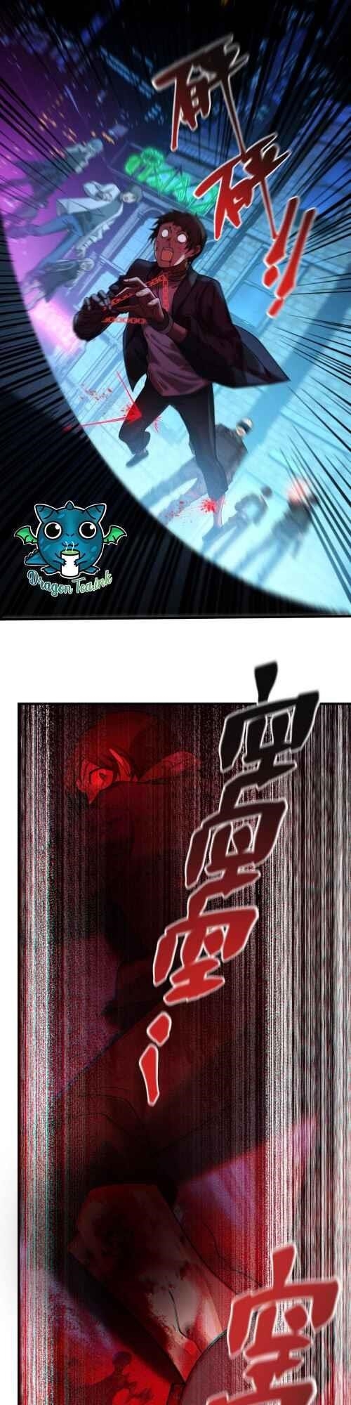 The Strongest Player Chapter 1 - Page 29