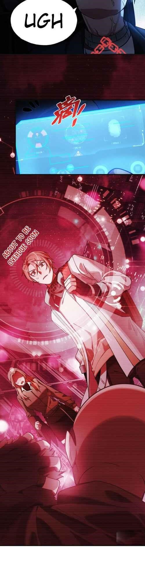 The Strongest Player Chapter 1 - Page 33