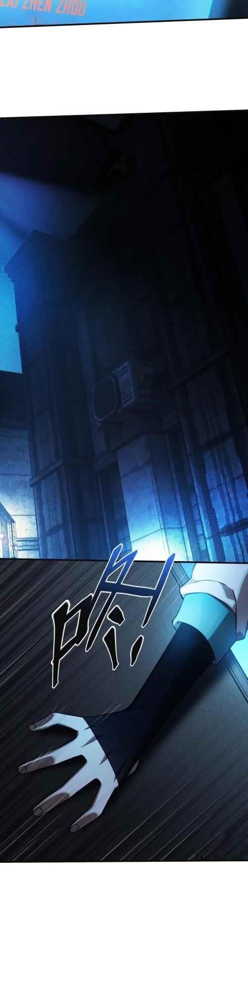 The Strongest Player Chapter 1 - Page 35