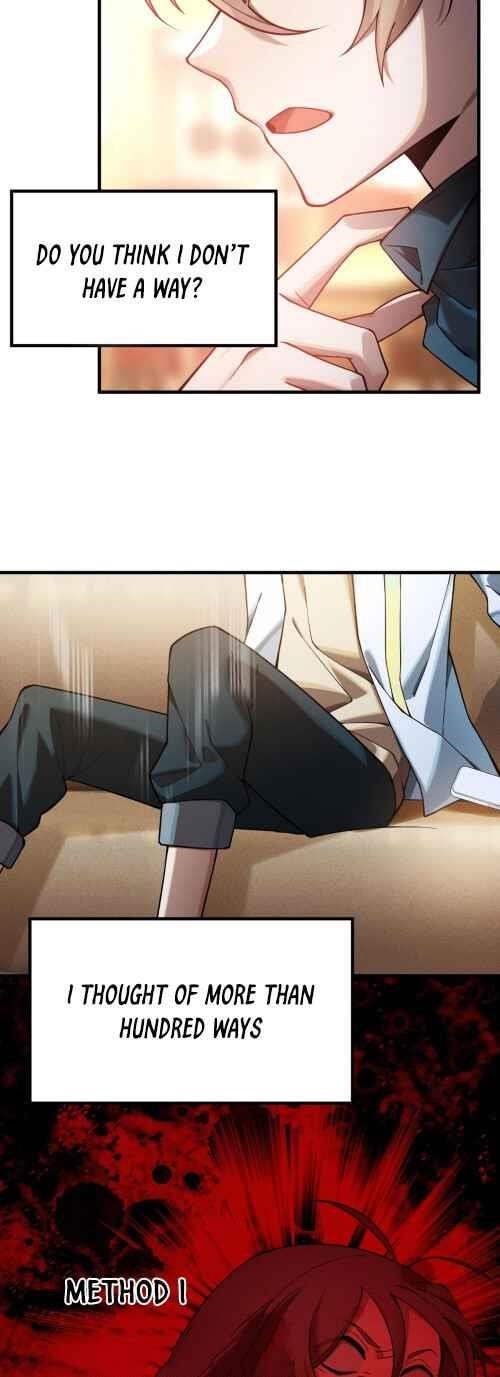 The Strongest Player Chapter 1 - Page 37