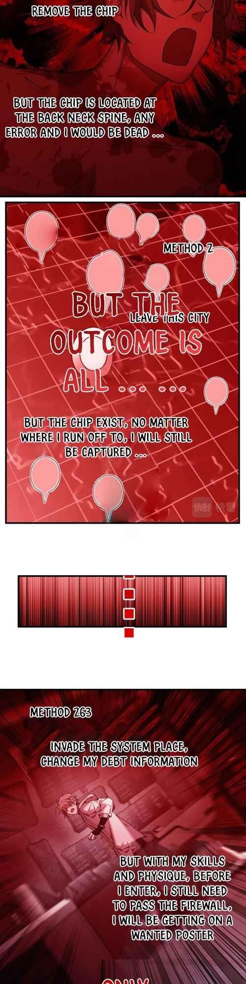 The Strongest Player Chapter 1 - Page 38