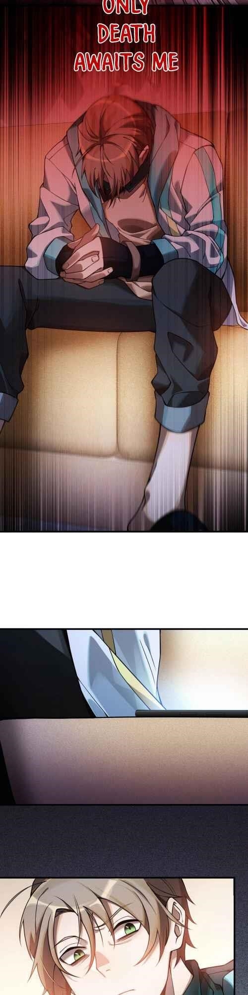 The Strongest Player Chapter 1 - Page 39