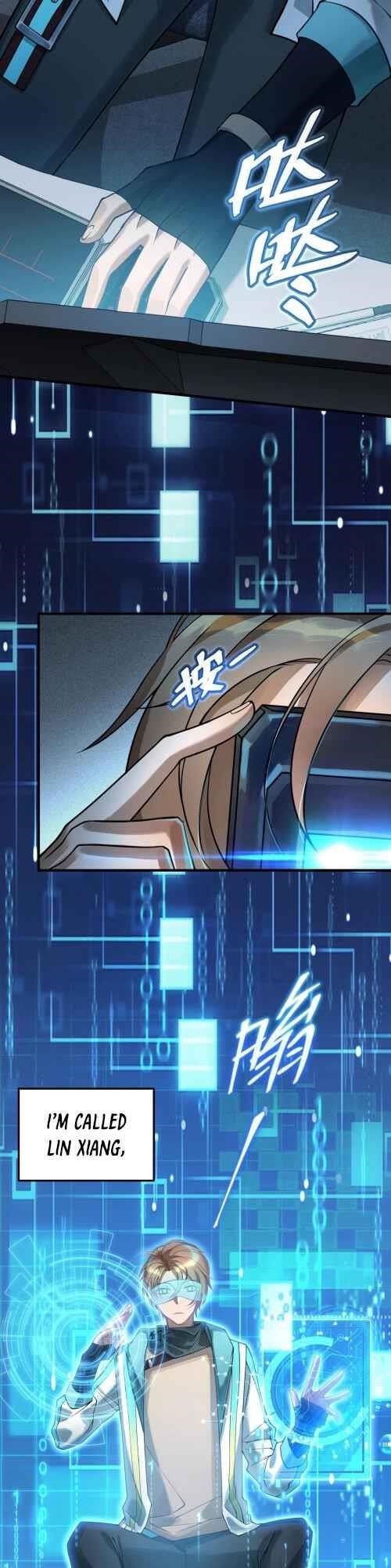 The Strongest Player Chapter 1 - Page 4