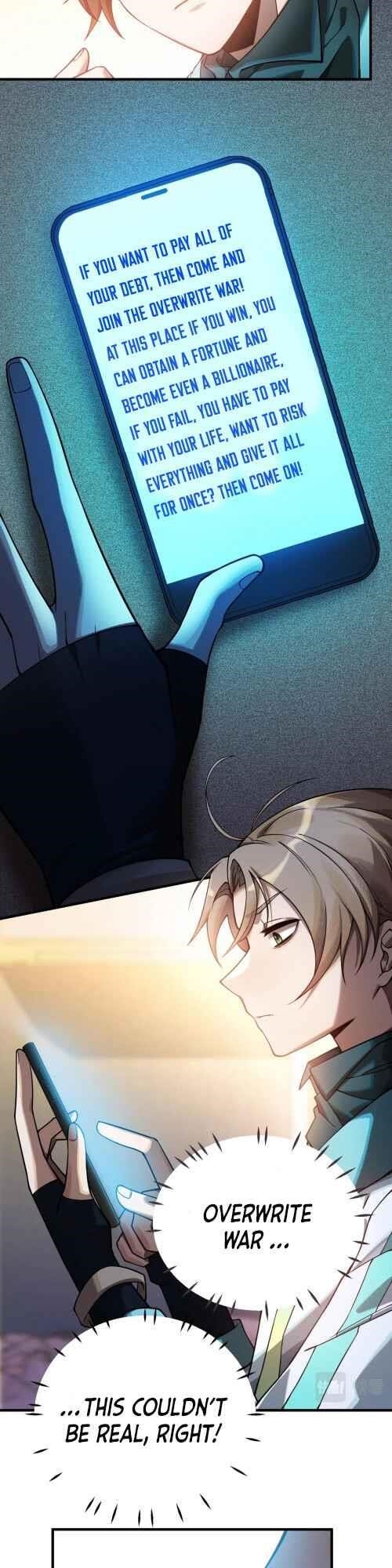 The Strongest Player Chapter 1 - Page 40