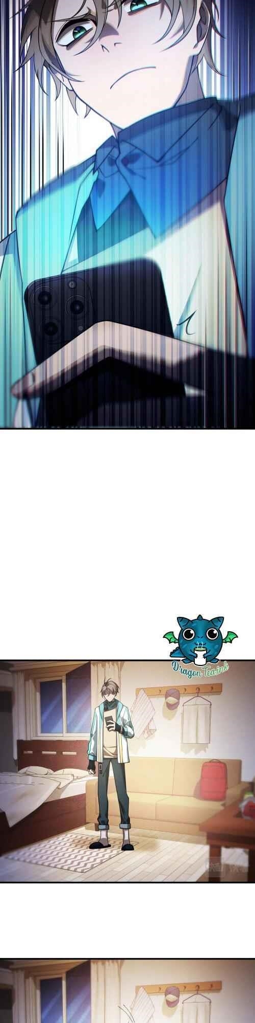 The Strongest Player Chapter 1 - Page 42