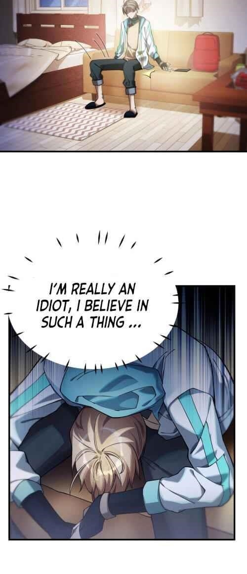 The Strongest Player Chapter 1 - Page 43