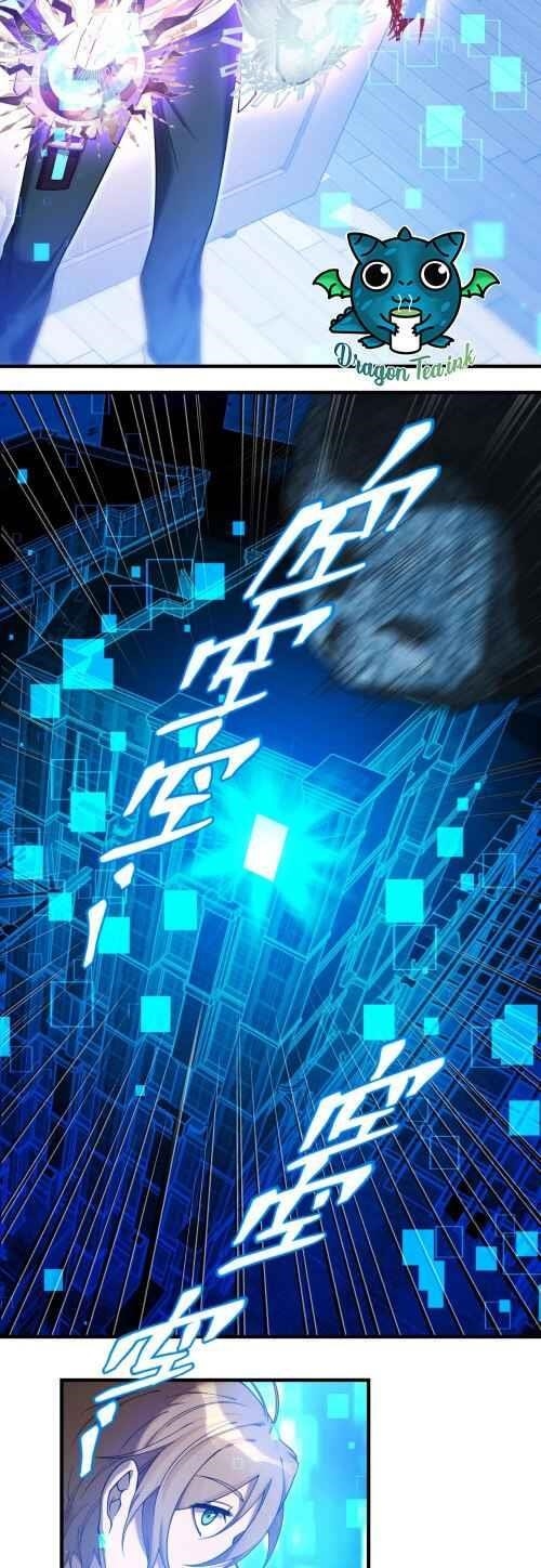 The Strongest Player Chapter 1 - Page 49