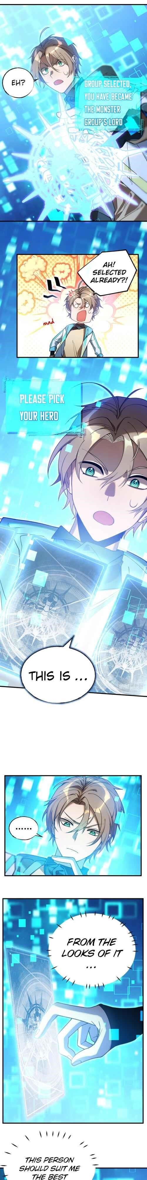 The Strongest Player Chapter 1 - Page 51