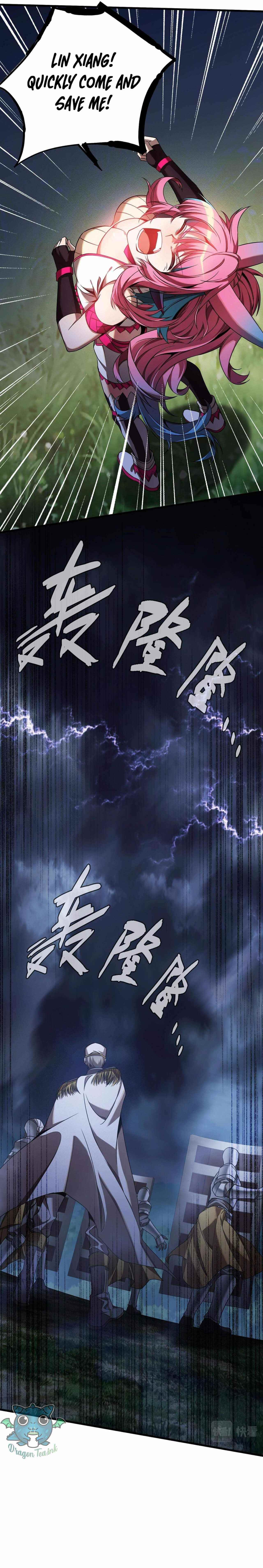 The Strongest Player Chapter 10 - Page 12