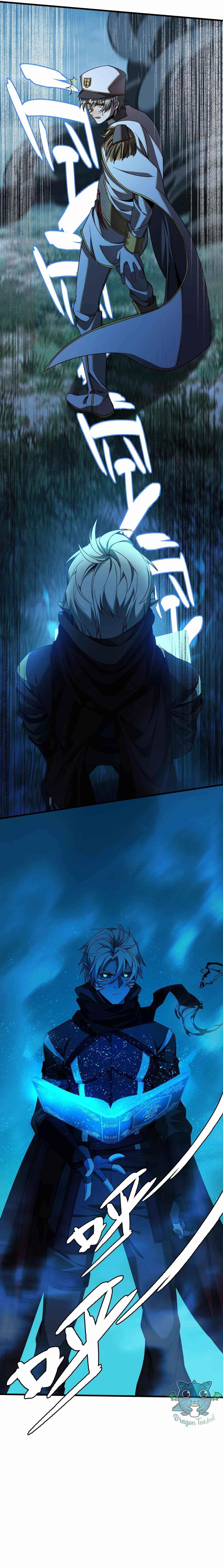 The Strongest Player Chapter 10 - Page 13