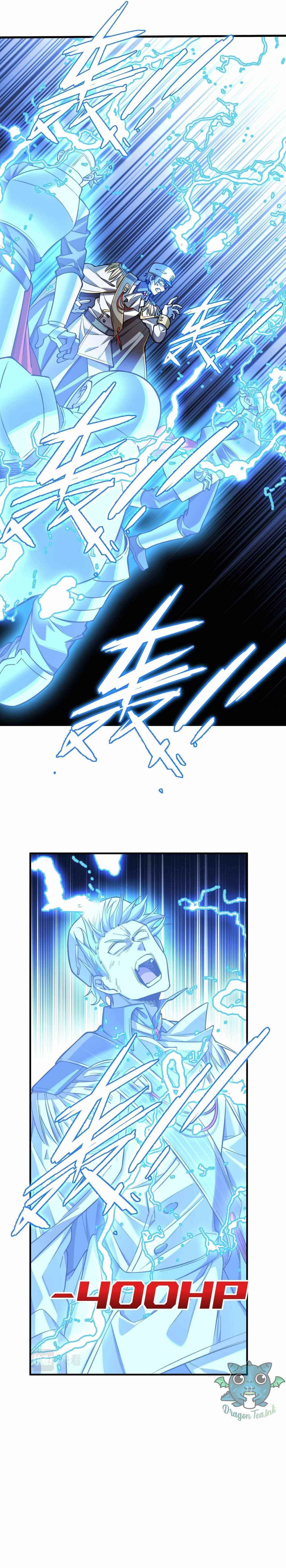 The Strongest Player Chapter 10 - Page 16