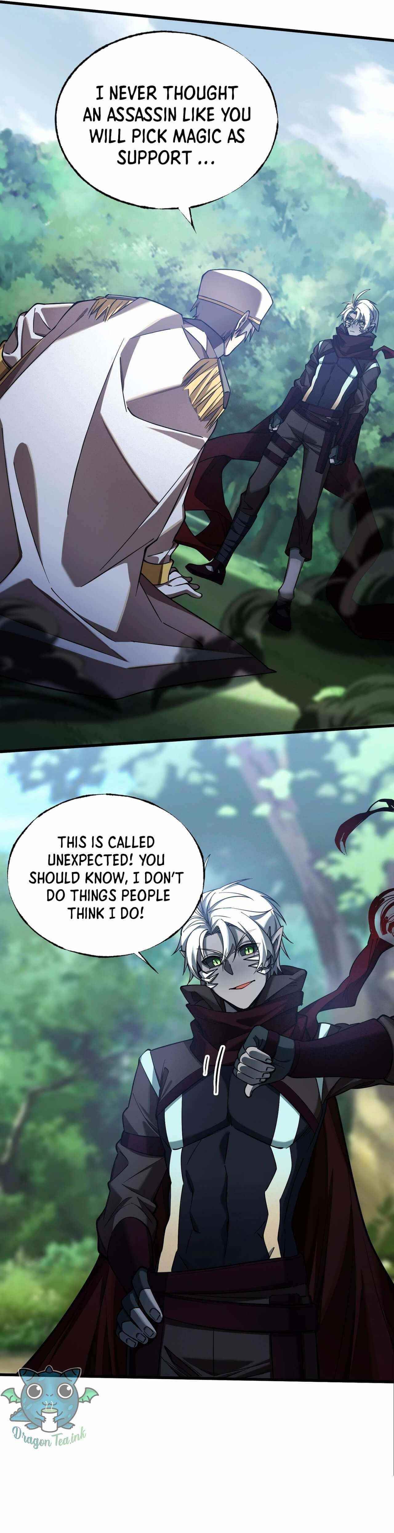 The Strongest Player Chapter 10 - Page 18