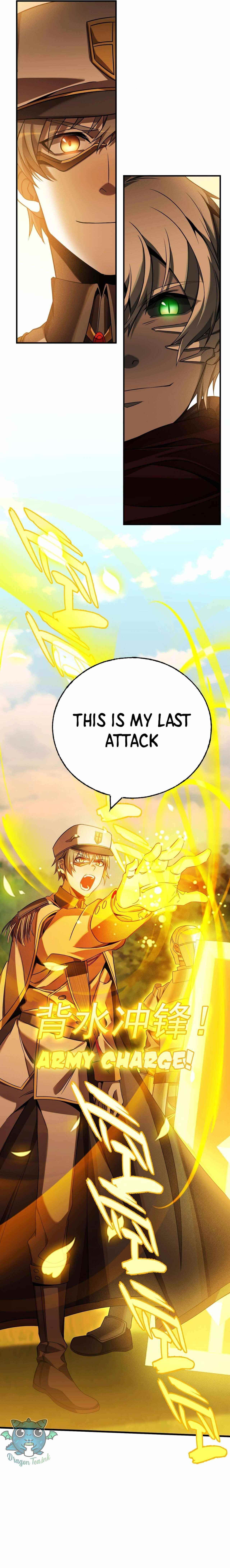 The Strongest Player Chapter 10 - Page 19