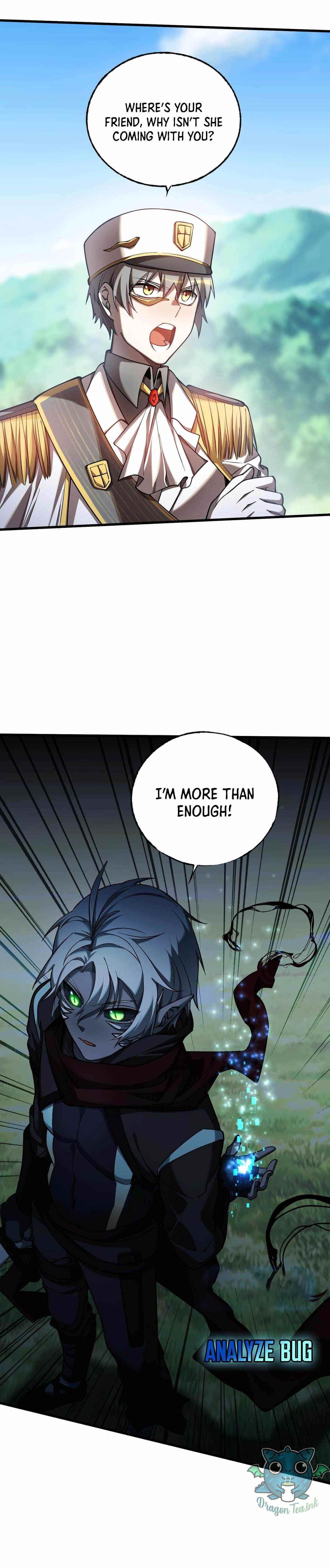 The Strongest Player Chapter 10 - Page 2