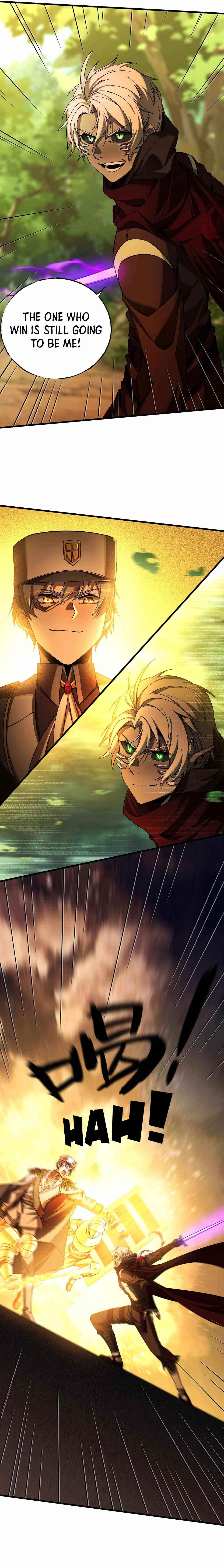 The Strongest Player Chapter 10 - Page 20