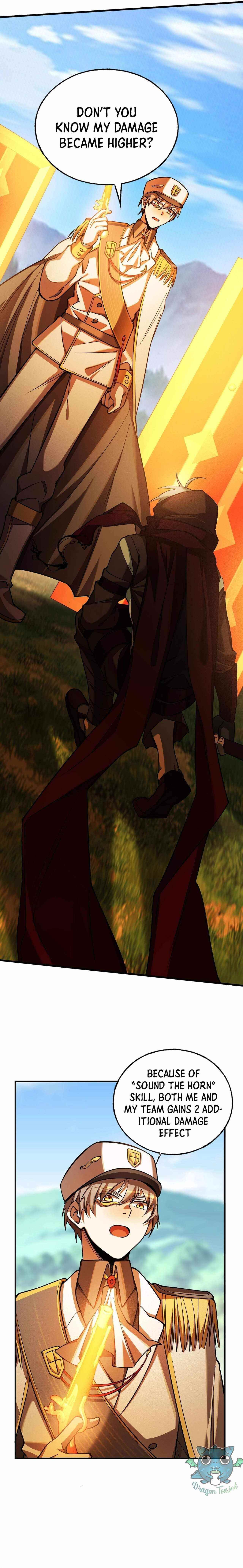 The Strongest Player Chapter 10 - Page 6