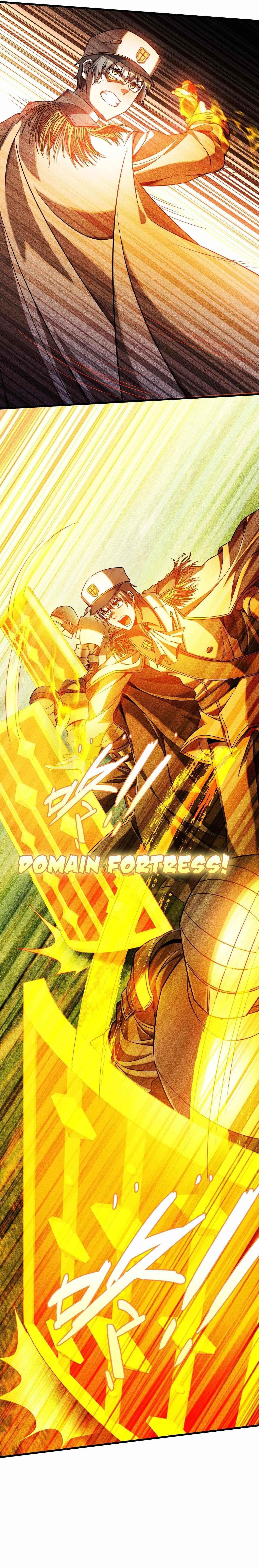 The Strongest Player Chapter 10 - Page 9