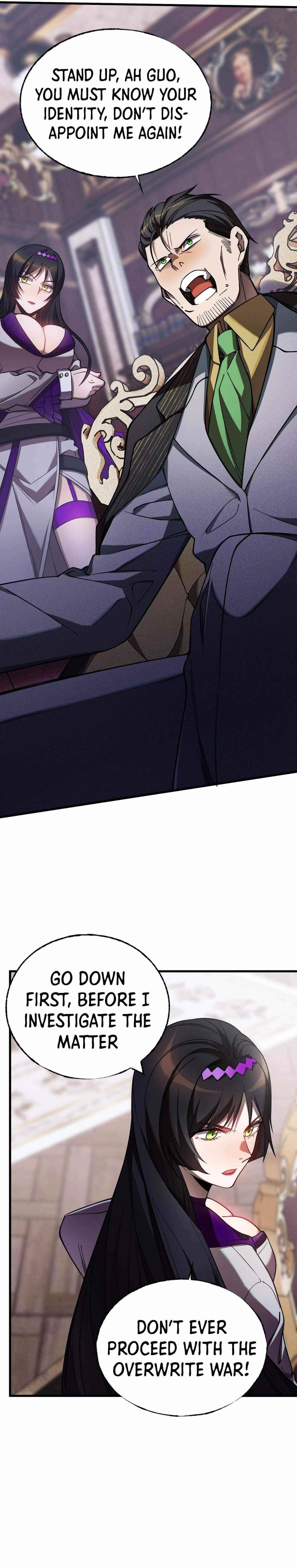 The Strongest Player Chapter 11 - Page 14