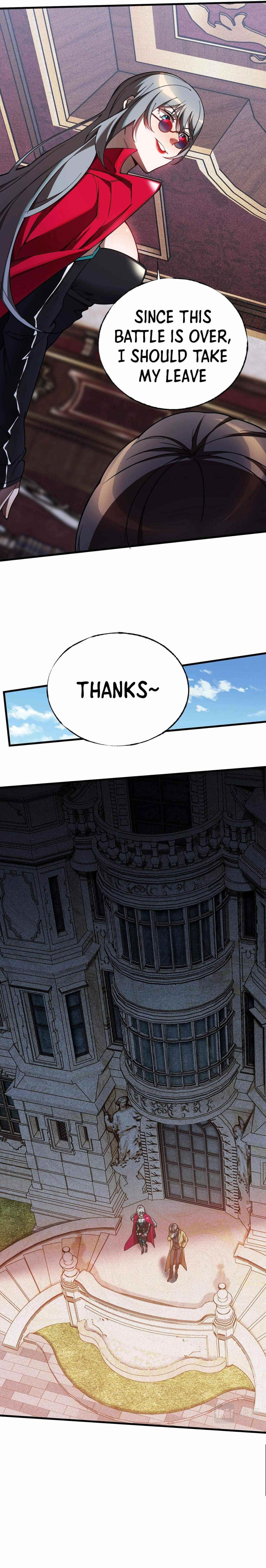 The Strongest Player Chapter 11 - Page 15