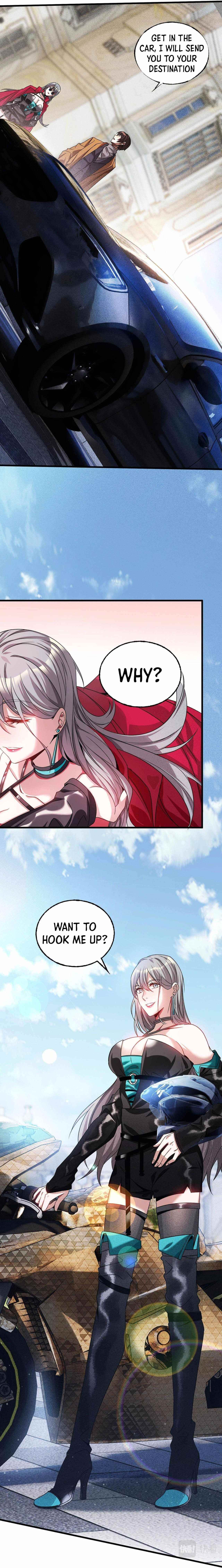 The Strongest Player Chapter 11 - Page 17