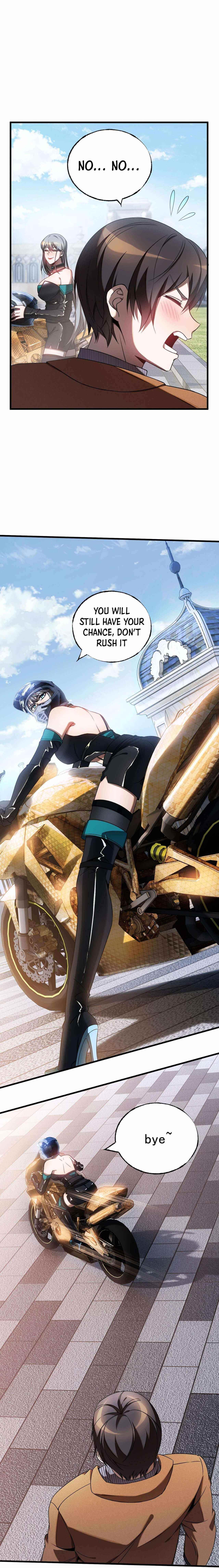 The Strongest Player Chapter 11 - Page 18