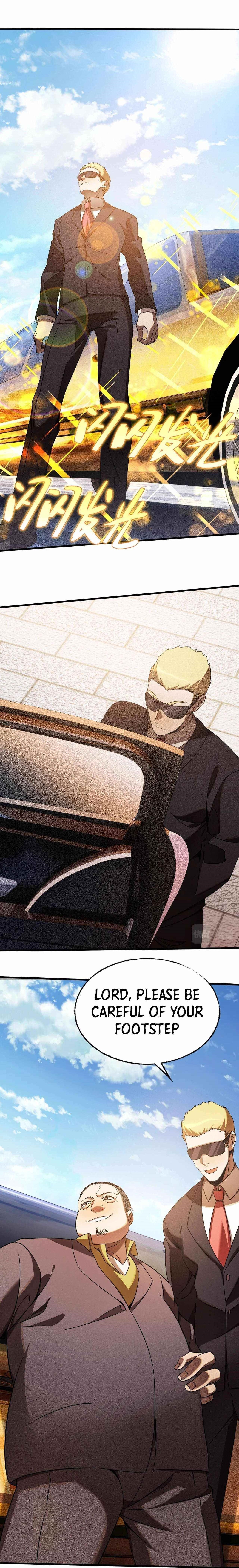 The Strongest Player Chapter 11 - Page 20