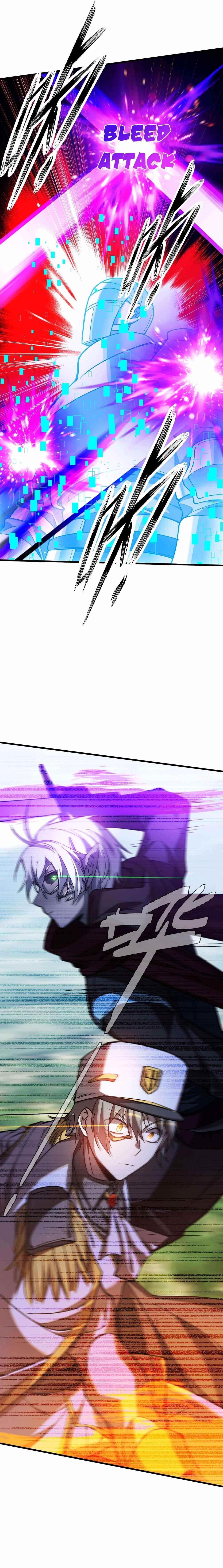 The Strongest Player Chapter 11 - Page 3