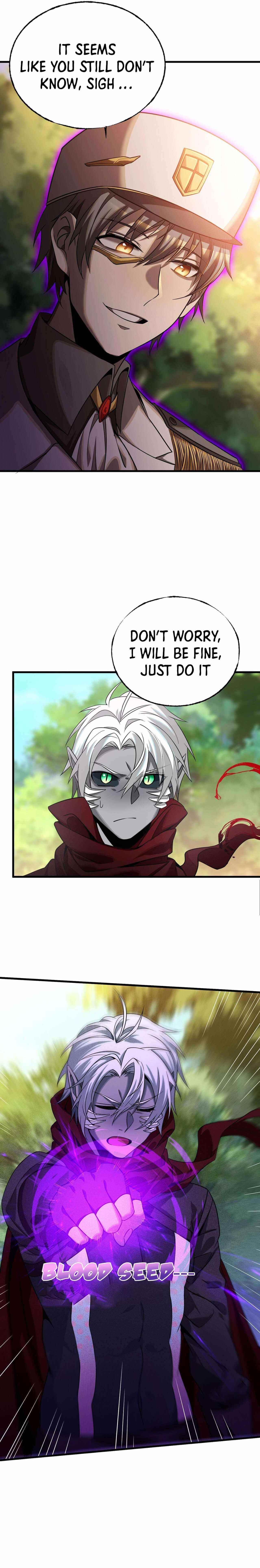 The Strongest Player Chapter 11 - Page 6