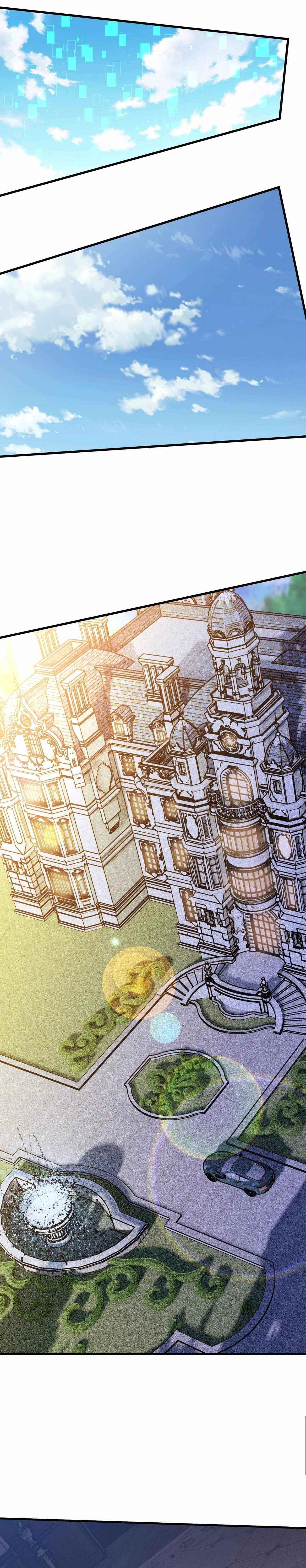 The Strongest Player Chapter 11 - Page 8