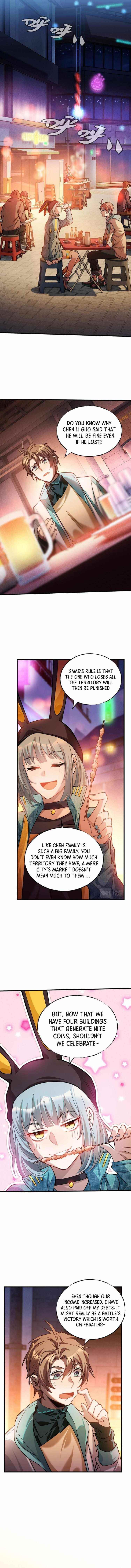 The Strongest Player Chapter 12 - Page 2